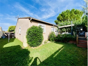 villa à la vente -   11000  CARCASSONNE, surface 115 m2 vente villa - UBI432507305